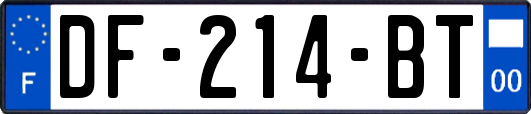 DF-214-BT