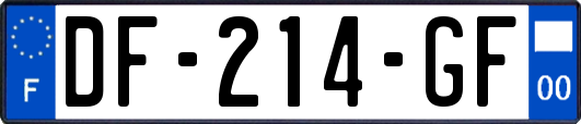 DF-214-GF