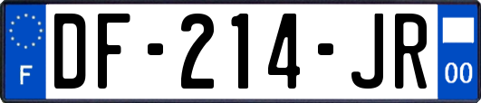 DF-214-JR