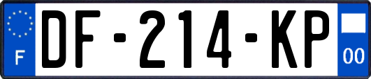 DF-214-KP