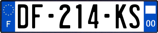 DF-214-KS