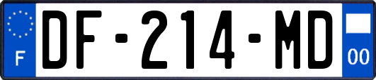 DF-214-MD