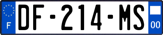 DF-214-MS