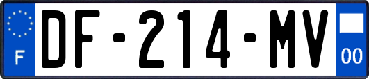 DF-214-MV