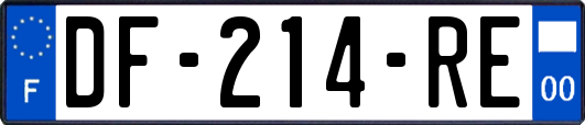 DF-214-RE