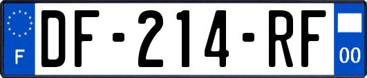 DF-214-RF