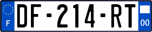 DF-214-RT