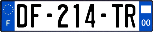 DF-214-TR