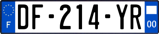 DF-214-YR