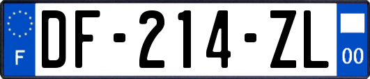 DF-214-ZL