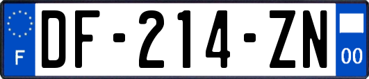 DF-214-ZN