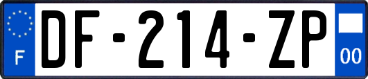 DF-214-ZP