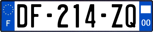 DF-214-ZQ