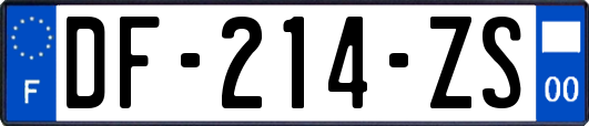 DF-214-ZS