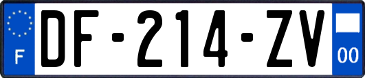 DF-214-ZV