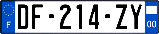 DF-214-ZY