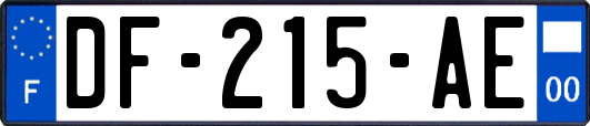 DF-215-AE