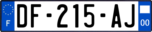 DF-215-AJ