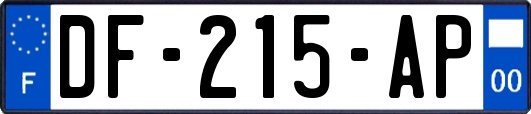 DF-215-AP