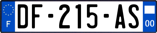 DF-215-AS