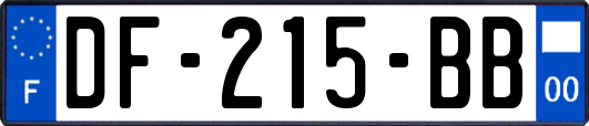 DF-215-BB