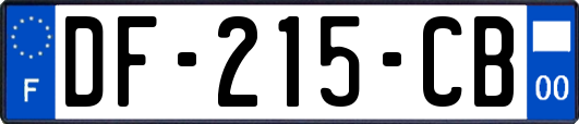 DF-215-CB