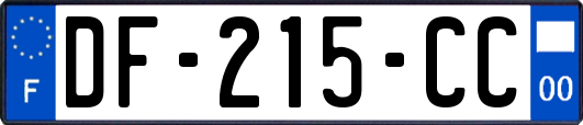 DF-215-CC