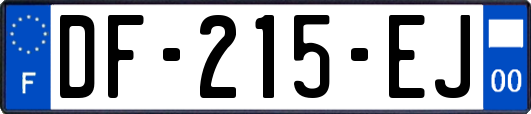 DF-215-EJ