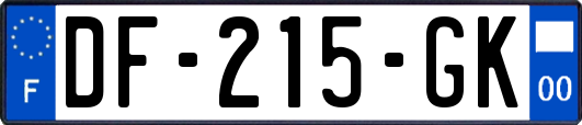 DF-215-GK