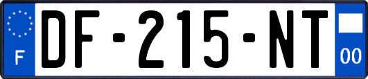 DF-215-NT