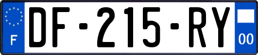 DF-215-RY