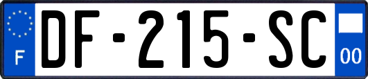 DF-215-SC