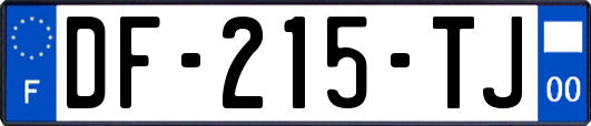 DF-215-TJ