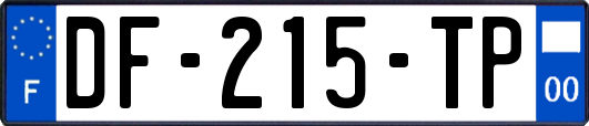 DF-215-TP