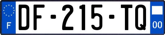 DF-215-TQ