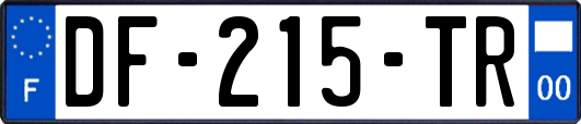 DF-215-TR