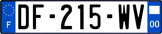 DF-215-WV