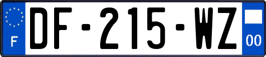 DF-215-WZ