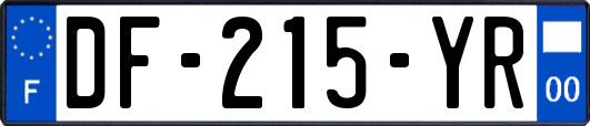 DF-215-YR