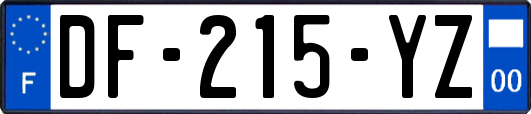 DF-215-YZ