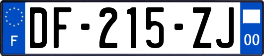 DF-215-ZJ