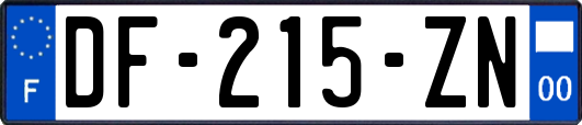 DF-215-ZN