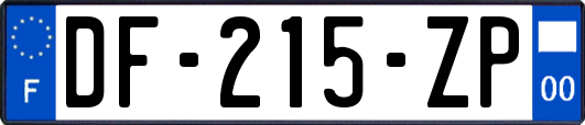 DF-215-ZP