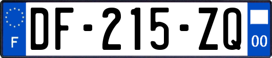 DF-215-ZQ