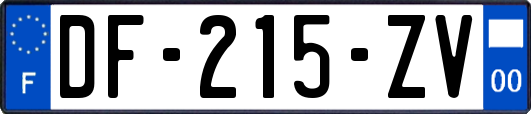 DF-215-ZV