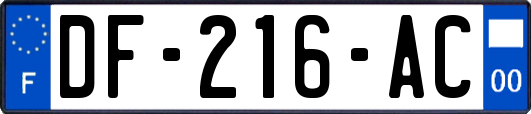 DF-216-AC