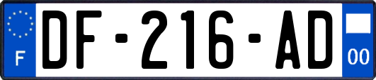 DF-216-AD