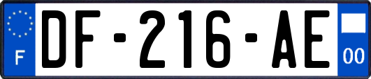 DF-216-AE