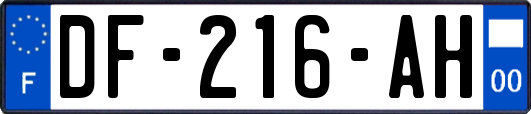 DF-216-AH