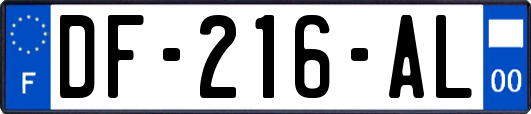 DF-216-AL